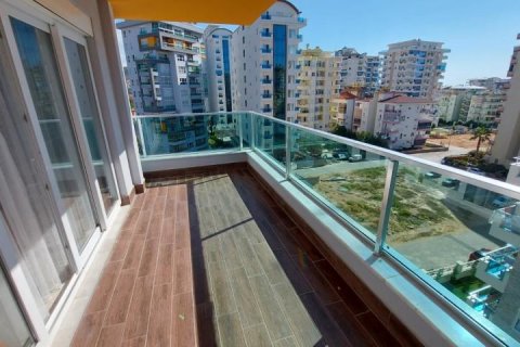 Daire   Mahmutlar, Antalya, Türkiye №209437 - 25