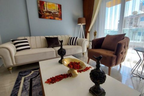 Daire   Mahmutlar, Antalya, Türkiye №209437 - 11