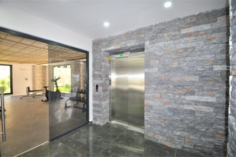 Wohnung  in Alanya, Antalya, Türkei Nr. 209436 - 16