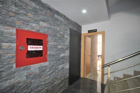 Wohnung  in Alanya, Antalya, Türkei Nr. 209436 - 18