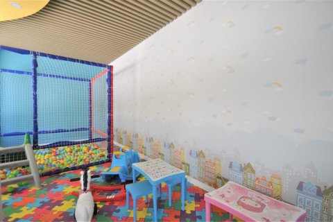 Wohnung  in Alanya, Antalya, Türkei Nr. 209436 - 15