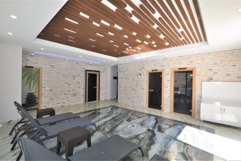 Wohnung  in Alanya, Antalya, Türkei Nr. 209436 - 25