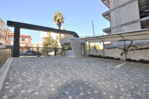 Wohnung  in Alanya, Antalya, Türkei Nr. 209436 - 3