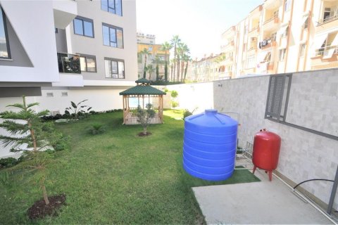 Wohnung  in Alanya, Antalya, Türkei Nr. 209436 - 4