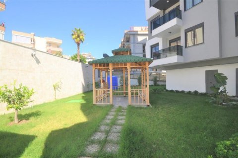 Wohnung  in Alanya, Antalya, Türkei Nr. 209436 - 13