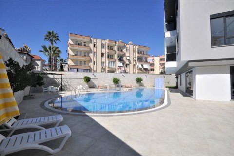 Wohnung  in Alanya, Antalya, Türkei Nr. 209436 - 10