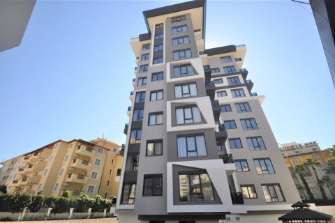 Wohnung  in Alanya, Antalya, Türkei Nr. 209436 - 1