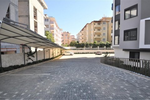 Wohnung  in Alanya, Antalya, Türkei Nr. 209436 - 2