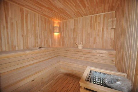 Wohnung  in Alanya, Antalya, Türkei Nr. 209436 - 23