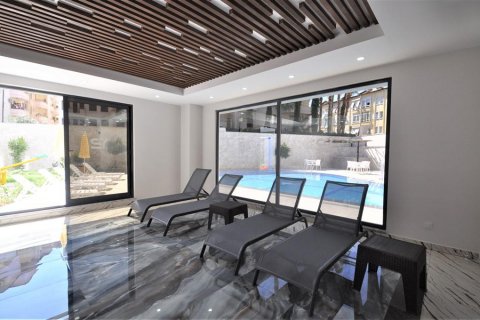 Wohnung  in Alanya, Antalya, Türkei Nr. 209436 - 22