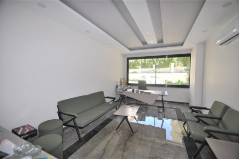 Wohnung  in Alanya, Antalya, Türkei Nr. 209436 - 26