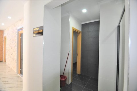 Wohnung  in Alanya, Antalya, Türkei Nr. 209436 - 19