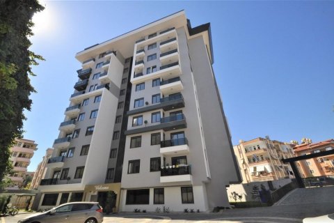 Wohnung  in Alanya, Antalya, Türkei Nr. 209436 - 6