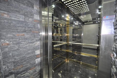 Wohnung  in Alanya, Antalya, Türkei Nr. 209436 - 28