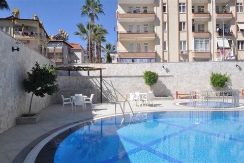 Wohnung  in Alanya, Antalya, Türkei Nr. 209436 - 11