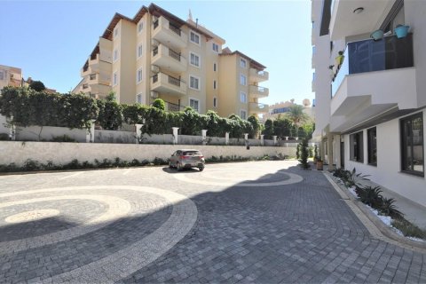 Wohnung  in Alanya, Antalya, Türkei Nr. 209436 - 5