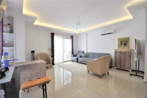 Продажа квартиры  в Аланье, Анталье, Турция 2 комн., 75м2, №209439 – фото 11