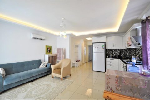 Продажа квартиры  в Аланье, Анталье, Турция 2 комн., 75м2, №209439 – фото 1