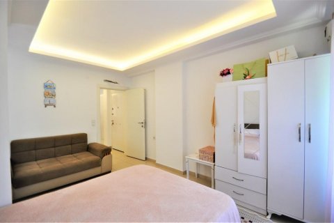 Продажа квартиры  в Аланье, Анталье, Турция 2 комн., 75м2, №209439 – фото 21