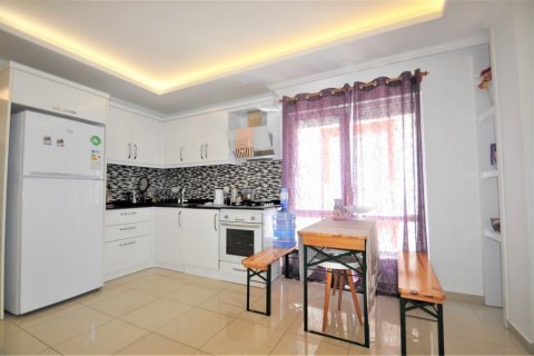 Продажа квартиры  в Аланье, Анталье, Турция 2 комн., 75м2, №209439 – фото 10