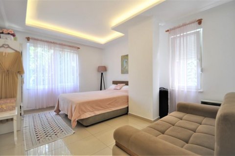 Продажа квартиры  в Аланье, Анталье, Турция 2 комн., 75м2, №209439 – фото 17