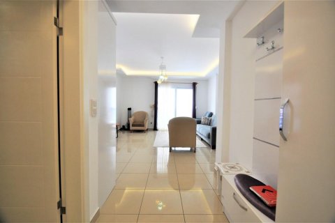 Продажа квартиры  в Аланье, Анталье, Турция 2 комн., 75м2, №209439 – фото 7