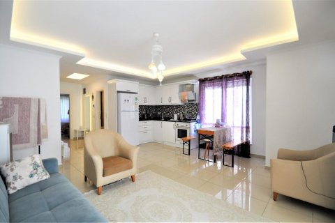Продажа квартиры  в Аланье, Анталье, Турция 2 комн., 75м2, №209439 – фото 13
