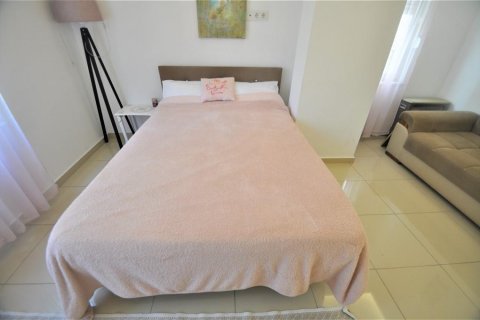 Продажа квартиры  в Аланье, Анталье, Турция 2 комн., 75м2, №209439 – фото 19