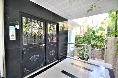 Продажа квартиры  в Аланье, Анталье, Турция 2 комн., 75м2, №209439 – фото 4