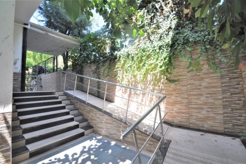 Продажа квартиры  в Аланье, Анталье, Турция 2 комн., 75м2, №209439 – фото 3