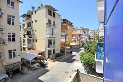 Продажа квартиры  в Аланье, Анталье, Турция 2 комн., 75м2, №209439 – фото 16