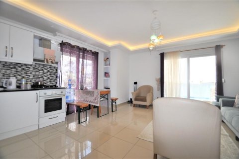Продажа квартиры  в Аланье, Анталье, Турция 2 комн., 75м2, №209439 – фото 9