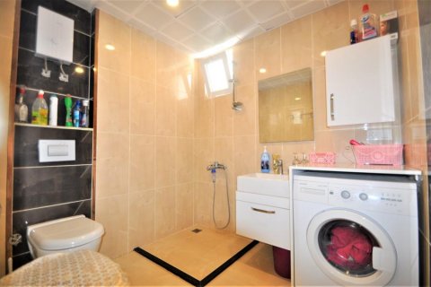 Продажа квартиры  в Аланье, Анталье, Турция 2 комн., 75м2, №209439 – фото 8