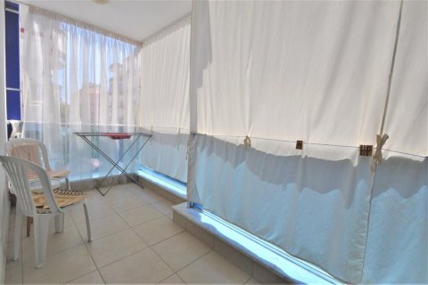 Продажа квартиры  в Аланье, Анталье, Турция 2 комн., 75м2, №209439 – фото 14