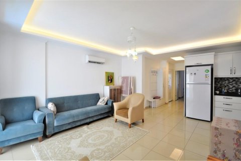 Продажа квартиры  в Аланье, Анталье, Турция 2 комн., 75м2, №209439 – фото 12
