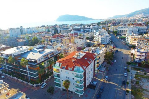 Apartment for sale  in Oba, Antalya, Turkey, 90m2, No. 209433 – photo 1