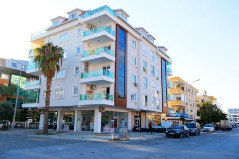 Apartment for sale  in Oba, Antalya, Turkey, 90m2, No. 209433 – photo 2