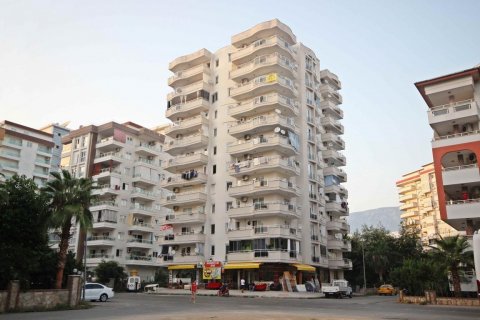 Wohnung  in Mahmutlar, Antalya, Türkei Nr. 209715 - 1