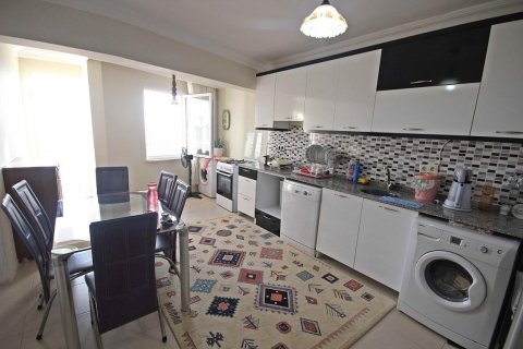 Wohnung  in Mahmutlar, Antalya, Türkei Nr. 209715 - 9