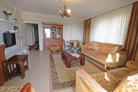 Wohnung  in Mahmutlar, Antalya, Türkei Nr. 209715 - 12