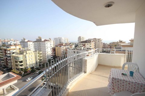 Wohnung  in Mahmutlar, Antalya, Türkei Nr. 209715 - 26
