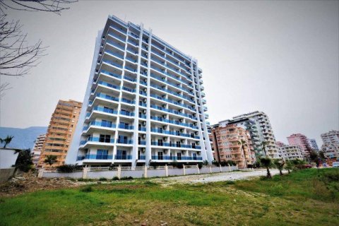 Продажа квартиры  в Махмутларе, Анталье, Турция 4 комн., 230м2, №209711 – фото 1