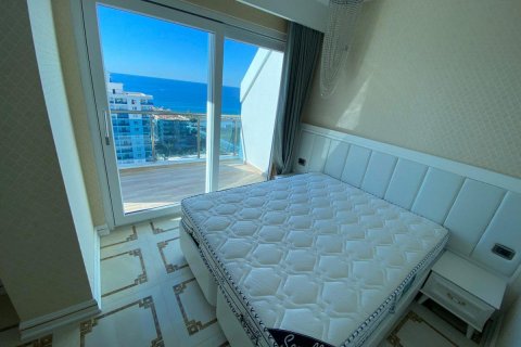 Продажа квартиры  в Махмутларе, Анталье, Турция 4 комн., 230м2, №209711 – фото 10