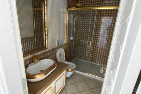 Продажа квартиры  в Махмутларе, Анталье, Турция 4 комн., 230м2, №209711 – фото 12