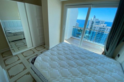 Продажа квартиры  в Махмутларе, Анталье, Турция 4 комн., 230м2, №209711 – фото 11