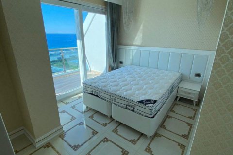 Продажа квартиры  в Махмутларе, Анталье, Турция 4 комн., 230м2, №209711 – фото 9