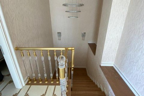 Продажа квартиры  в Махмутларе, Анталье, Турция 4 комн., 230м2, №209711 – фото 15