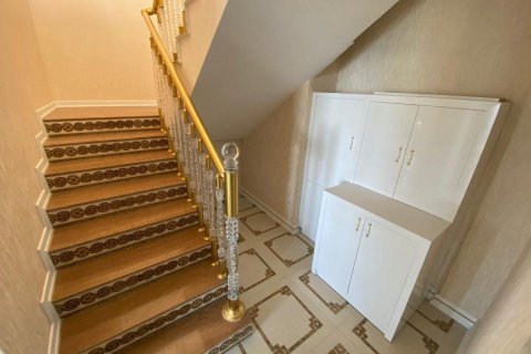 Продажа квартиры  в Махмутларе, Анталье, Турция 4 комн., 230м2, №209711 – фото 16