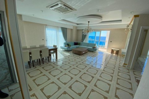 Продажа квартиры  в Махмутларе, Анталье, Турция 4 комн., 230м2, №209711 – фото 8