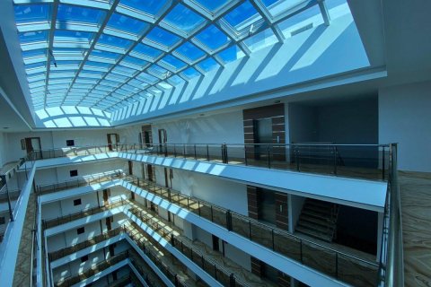 Продажа квартиры  в Махмутларе, Анталье, Турция 4 комн., 230м2, №209711 – фото 26